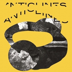 LUCRECIA DALT / ルクレシア・ダルト / ANTICLINES (CD)