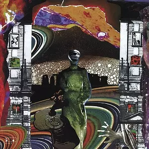 EDWARD KA-SPEL & STEVEN STAPLETON / COLIN POTTER & QUENTIN ROLLET / エドワード・カス・ペル & スティーヴン・ステイプルトン / コリン・ポッター & クエンティン・ロレット / THE MAN WHO FLOATED AWAY / THE CLOSER YOU ARE TO THE CENTER, THE FURTHER YOU ARE FROM THE EDGE (CD)