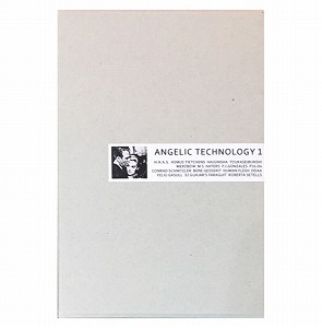 V.A. (NOISE / AVANT-GARDE) / ANGELIC TECHNOLOGY 1