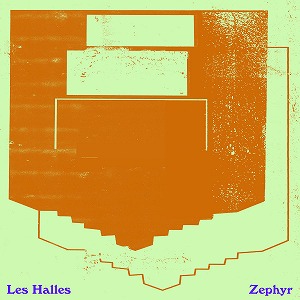 LES HALLES / レ・アール / ZEPHYR
