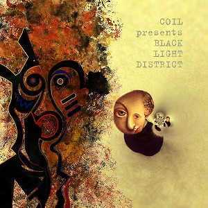 COIL / コイル / COIL PRESENTS BLACK LIGHT DISTRICT: A THOUSAND LIGHTS IN A DARKENED ROOM (2LP)
