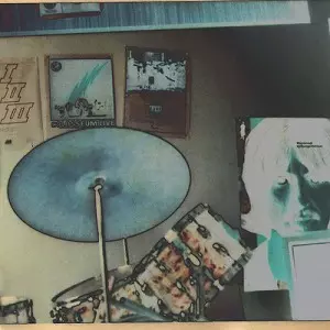 CRETIN MERZ/MERZBOW/メルツバウ/貴重な最初期のスタジオ・セッション