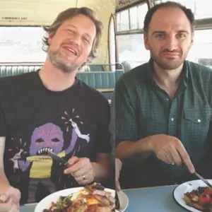 HESITATION / HESITATION