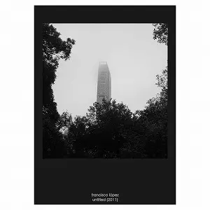 FRANCISCO LOPEZ / フランシスコ・ロペス / UNTITLED (2011)