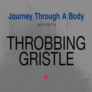 JOURNEY THROUGH A BODY/THROBBING GRISTLE/スロッビング・グリッスル
