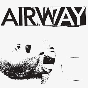 AIRWAY / エアウェイ / LIVE AT MOCA (CD)