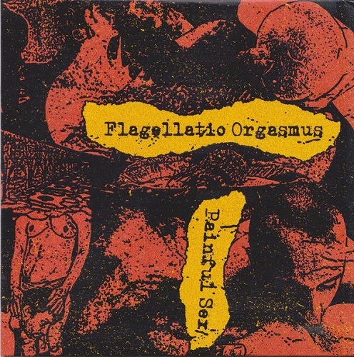 FLAGELLATIO ORGASMUS / PAINFUL SEX