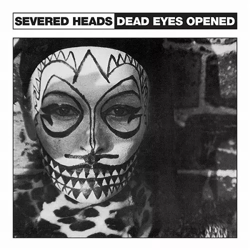 セヴァード・ヘッズ　Bad Mood Guy　Severed Heads　CD Severed Heads | Bad Mood Guy – Light in the Attic
