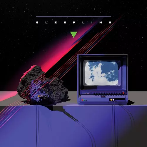 NEW DREAMS LTD. / ニュー・ドリームスLTD. / SLEEPLINE (2LP)