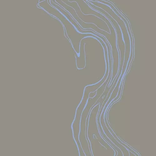 K. LEIMER / ケリー・レイマー / MUSIC FOR LAND AND WATER (LP)