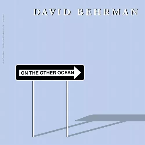 DAVID BEHRMAN / デヴィッド・バーマン商品一覧｜NOISE / AVANT-GARDE
