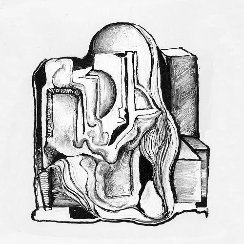 NATE YOUNG / ネイト・ヤング / VOLUME ONE : DILEMMAS OF IDENTITY