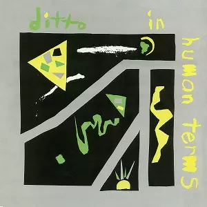 CHARLES DITTO / チャールズ・ディト / IN HUMAN TERMS