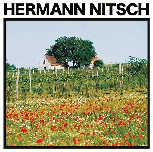 HERMANN NITSCH / ヘルマン・ニッチェ / TRAUBENFLEISCH (2LP)