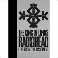 その他 The King of Limbs: Live from the Basement [DVD] [Import] Amazon.com: The King of Limbs Live from the Basement