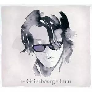 LULU GAINSBOURG / ルル・ゲンスブール商品一覧｜OLD ROCK｜ディスク