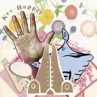 KEV HOPPER / ケヴ・ホッパー / ジャームジョイン [GERMJOIN]