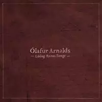 LIVING ROOM SONGS/OLAFUR ARNALDS/オーラヴル・アルナルズ｜ROCK