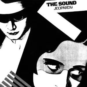 SOUND / JEOPARDY (CD)