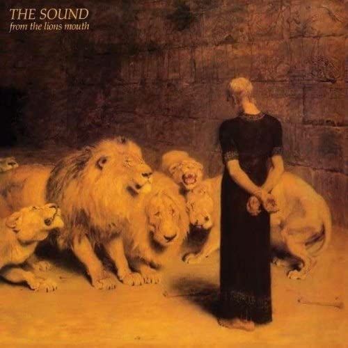 SOUND / FROM THE LIONS MOUTH (CD)