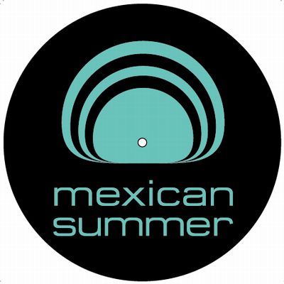 disk union×Indie Labels ORIGINAL SLIPMAT / ディスクユニオン・インディ・レーベル・オリジナル・スリップマット / Mexican Summer