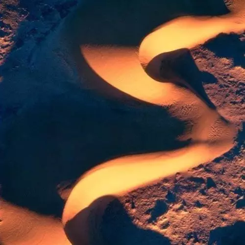 RACHEL'S / レイチェルズ / SELENOGRAPHY