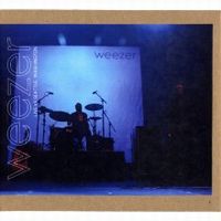 WEEZER / ウィーザー / LIVE IN SEATTLE, WA 8/19/2011
