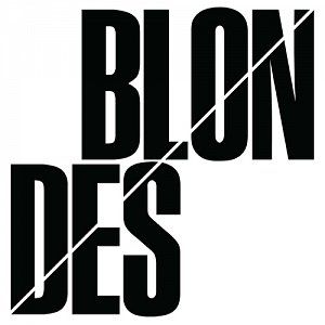 BLONDES (CLUB) / BLONDES