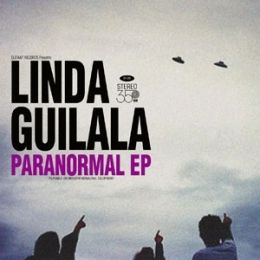 LINDA GUILALA / リンダ・ギラーラ / PARANORMAL