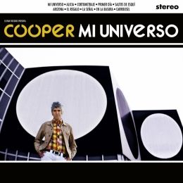 COOPER / クーパー / MI UNIVERSO