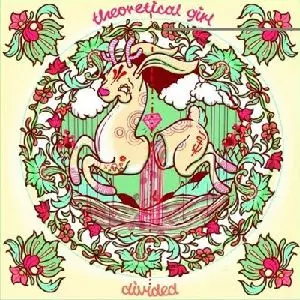 THEORETICAL GIRL (UK) / セオレティカル・ガール / DIVIDED