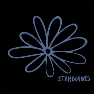 TAMBORINES / タンバリンズ / BLACK & BLUE 