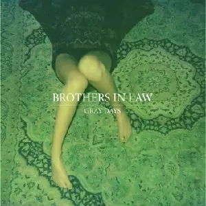 BROTHERS IN LAW / HOLY WEEKEND