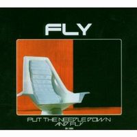 FLY (ex-FELT. MARCO THOMAS) / フライ / PUT THE NEEDLE DOWN AND FLY