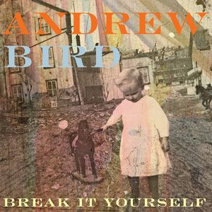 ANDREW BIRD / アンドリュー・バード / BREAK IT YOURSELF