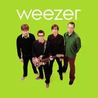 グリーン・アルバム [GREEN ALBUM]/WEEZER/ウィーザー｜ROCK / POPS