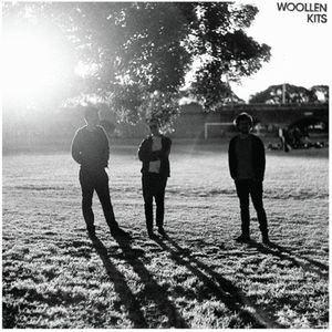 WOOLLEN KITS / WOOLLEN KITS (LP)