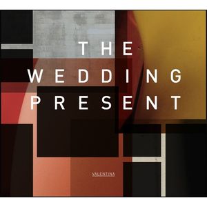 WEDDING PRESENT / ウェディング・プレゼント / ヴァレンティナ [VALENTINA]