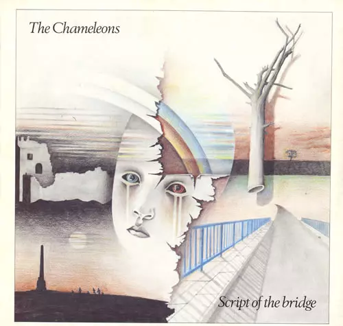 CHAMELEONS / カメレオンズ商品一覧｜HARD ROCK / HEAVY METAL