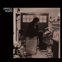 SWELL MAPS / スウェル・マップス / JANE FROM OCCUPIED EUROPE