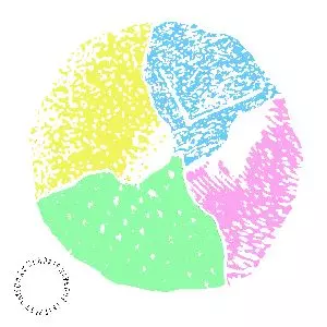 COLOURS (UK INDIE) / DRIP HAZE