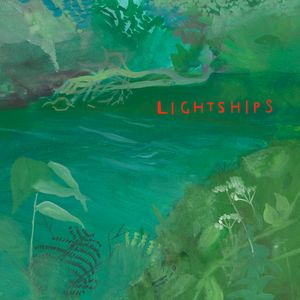 LIGHTSHIPS / ライトシップス / ELECTRIC CABLES