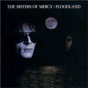 SISTERS OF MERCY / シスターズ・オブ・マーシー / FLOODLAND (LP)