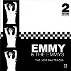 EMMY & THE EMMYS (feat. MADONNA) / LOVE ON THE RUN / SIMON SAYS