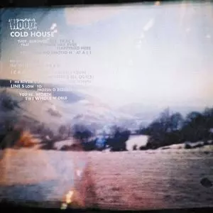 HOOD / フッド / COLD HOUSE (2LP)
