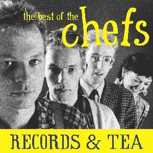 その他 Chefs [CD] RECORDS & TEA: THE BEST OF THE CHEFS/CHEFS (COW PUNK, GUITAR