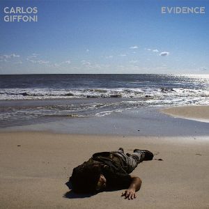 CARLOS GIFFONI / カルロス・ギフォーニ / EVIDENCE