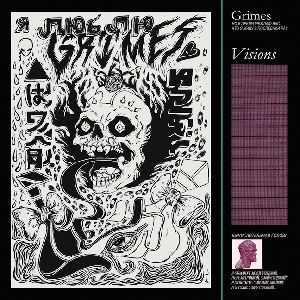 GRIMES / グライムス / VISIONS