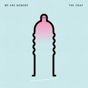 CHAP / WE ARE NOBODY (LP)