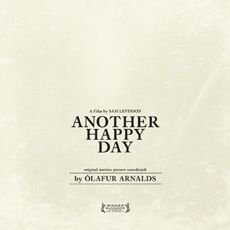 OLAFUR ARNALDS / オーラヴル・アルナルズ / ANOTHER HAPPY DAY